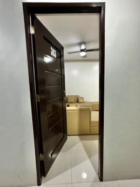 Hardrock Residences 1bedroom